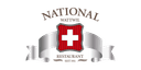 Restaurant National Wattwil Logo