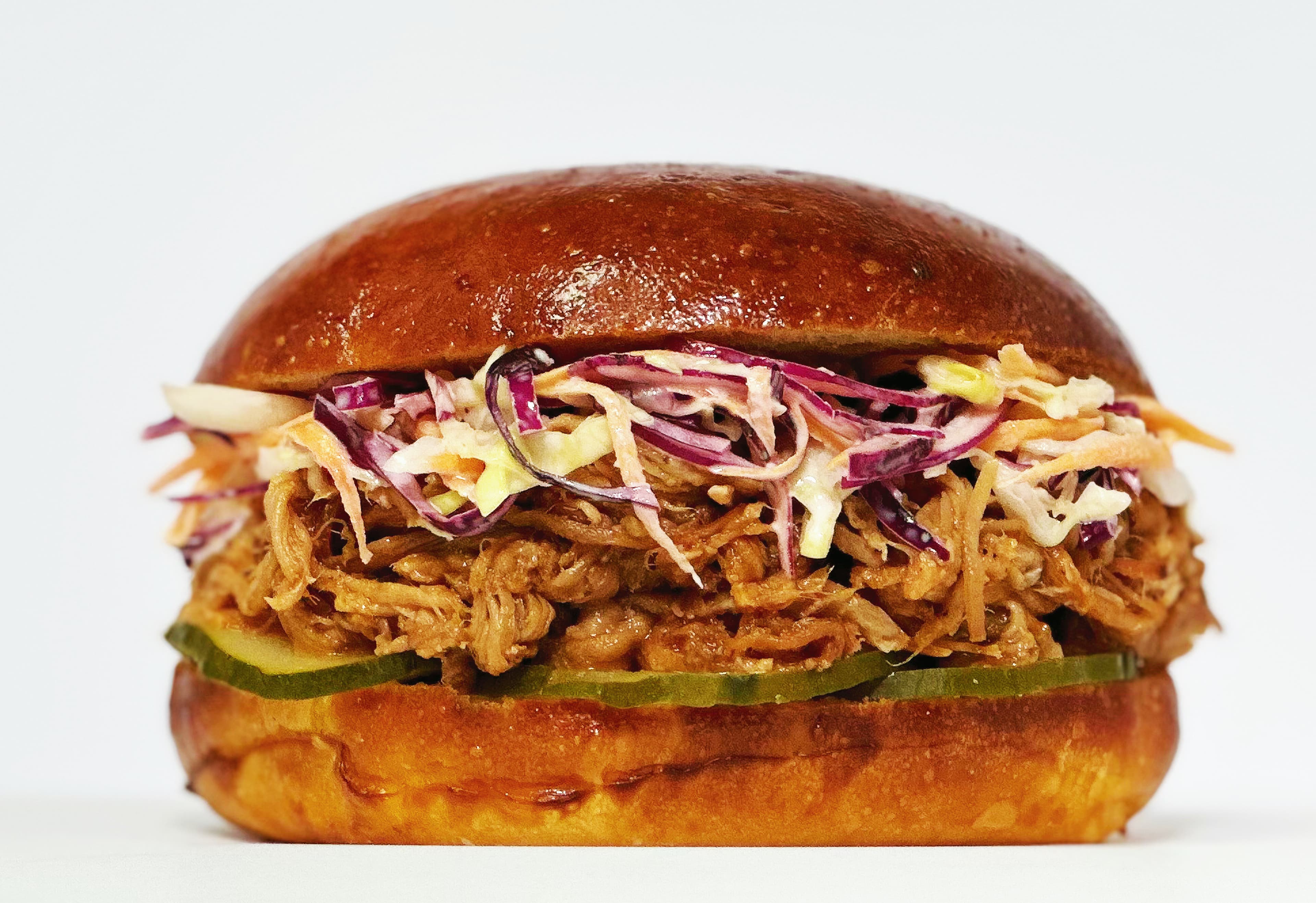 Pulled Pork